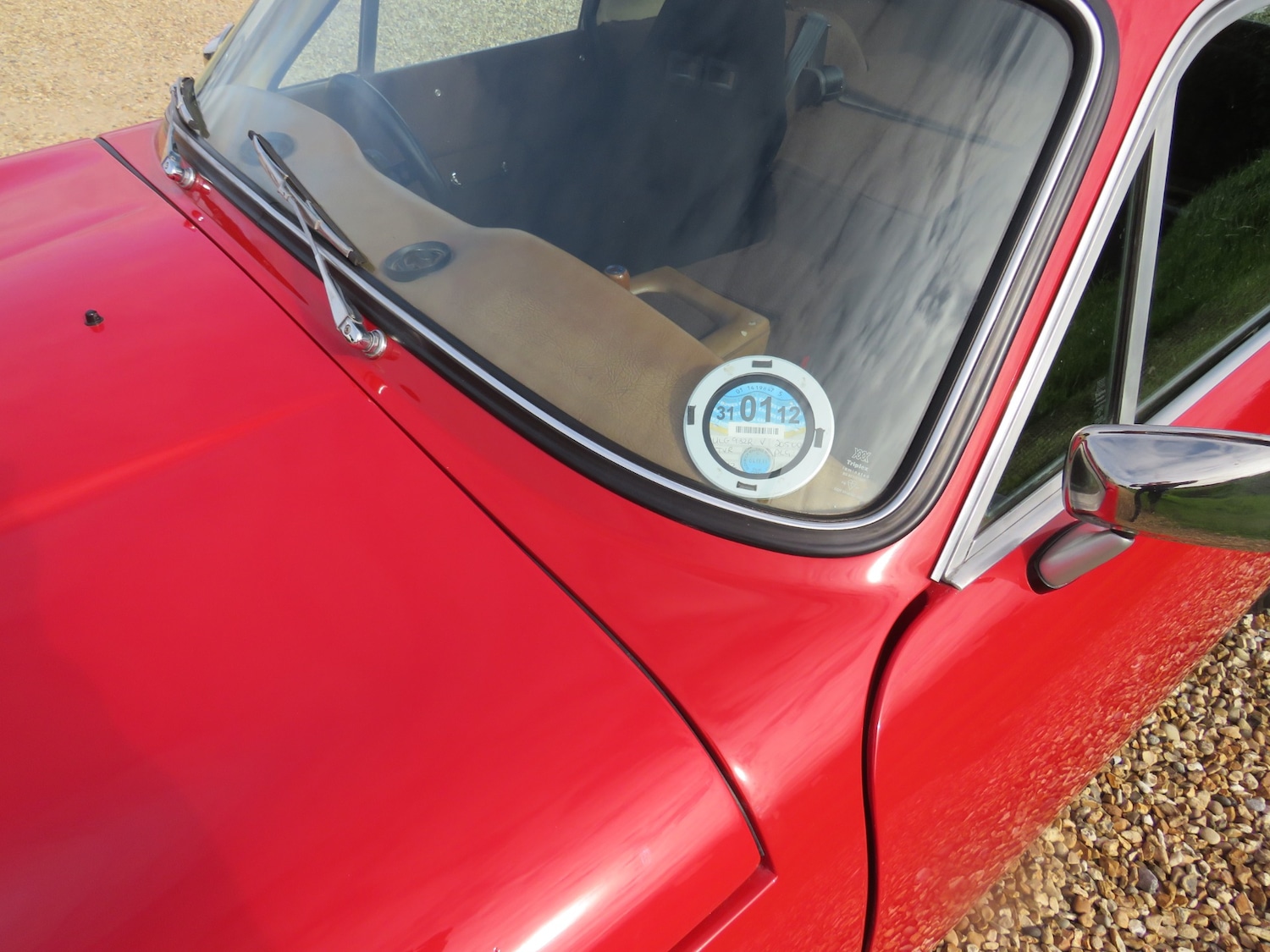 Used TVR M Series 1977 for sale - 76008973: Photo 32