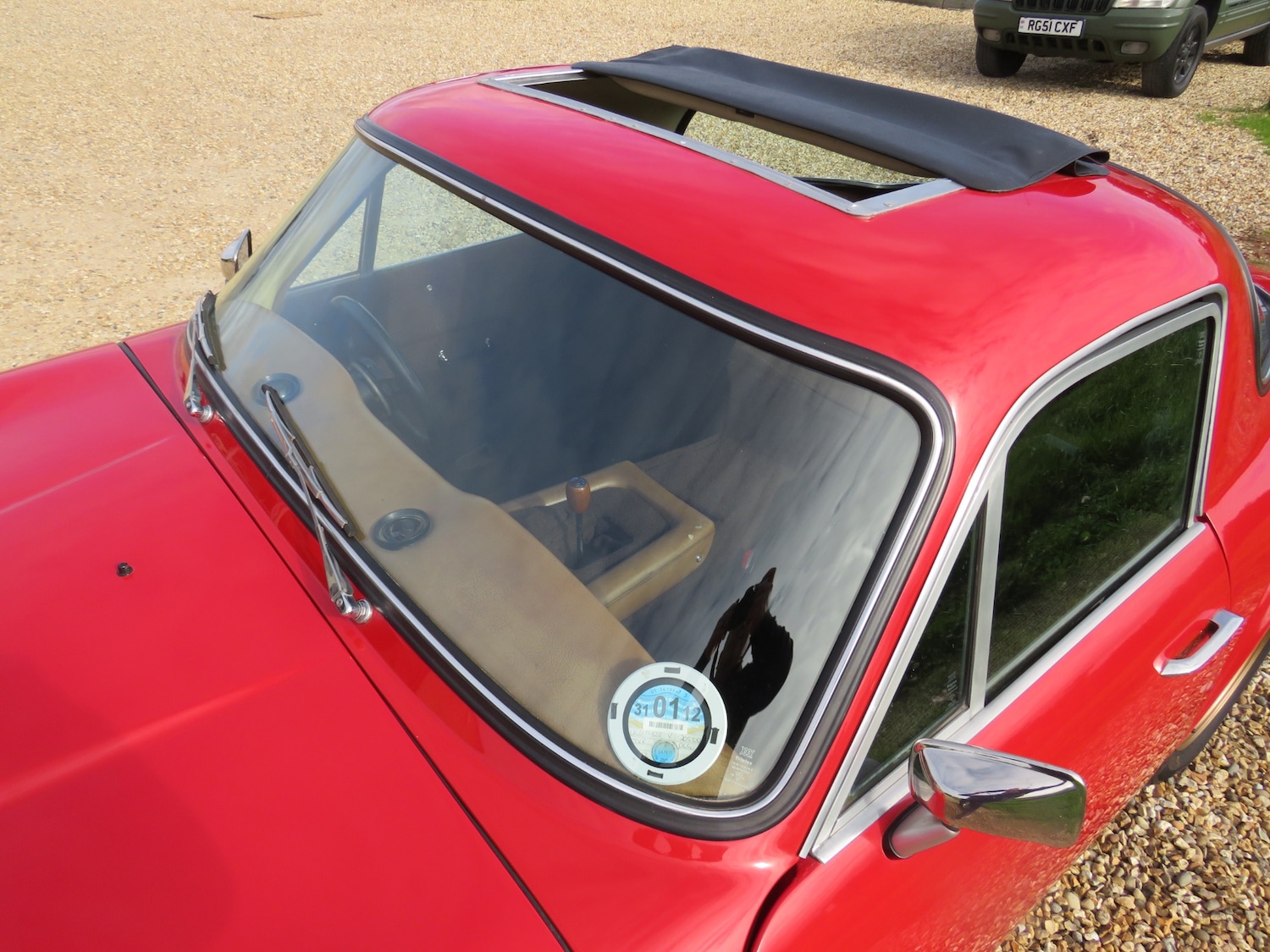 Used TVR M Series 1977 for sale - 76008973: Photo 33