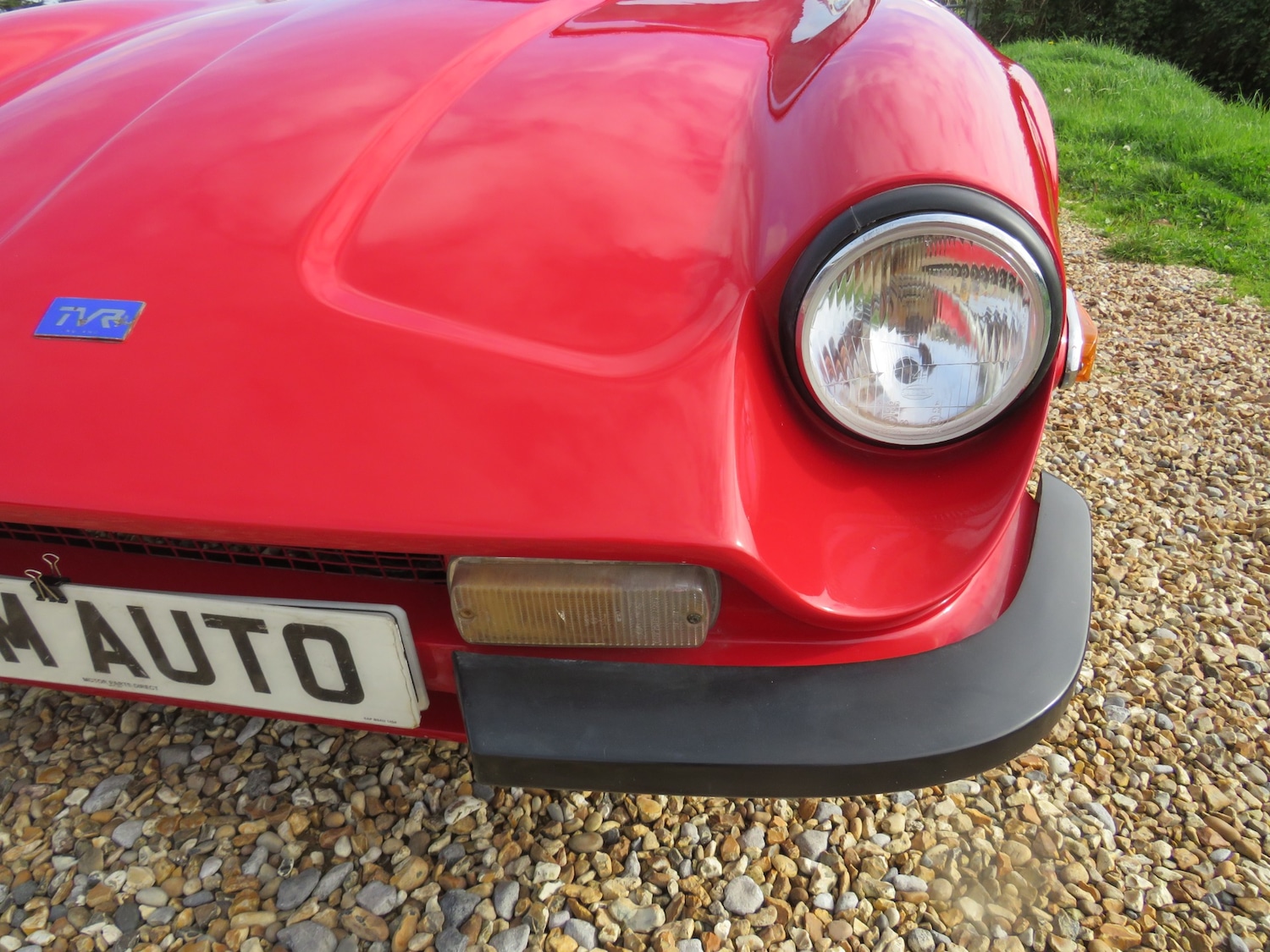 Used TVR M Series 1977 for sale - 76008973: Photo 34