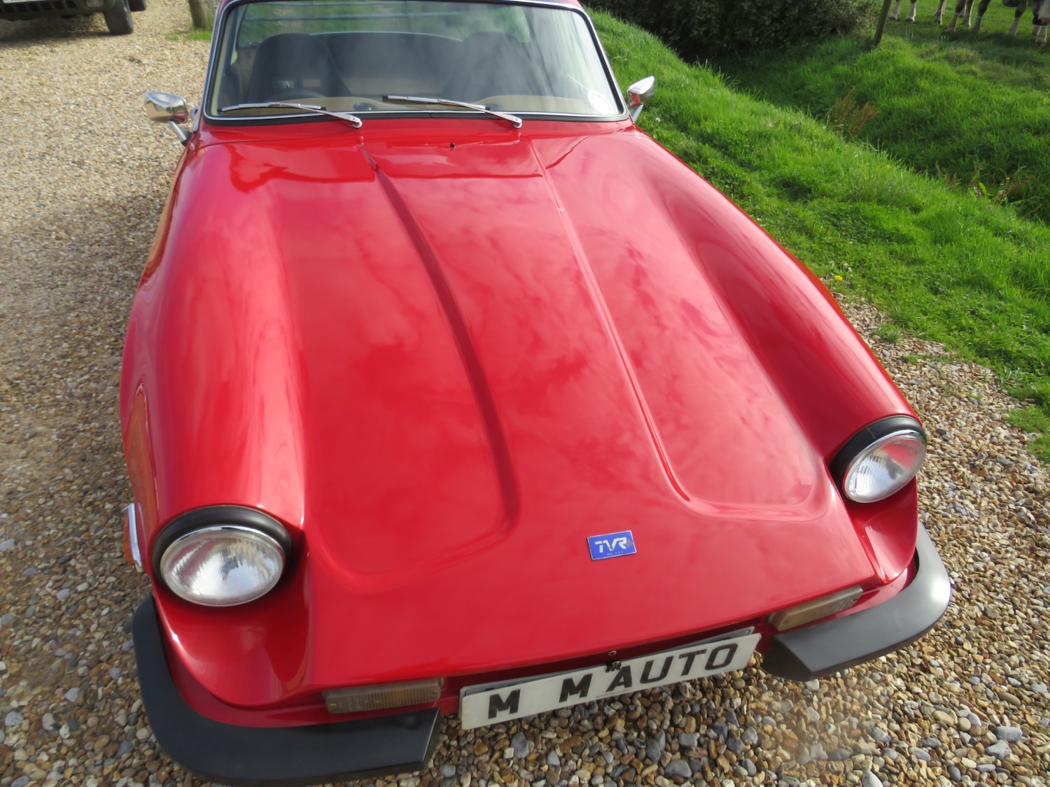 Used TVR M Series 1977 for sale - 76008973: Photo 36
