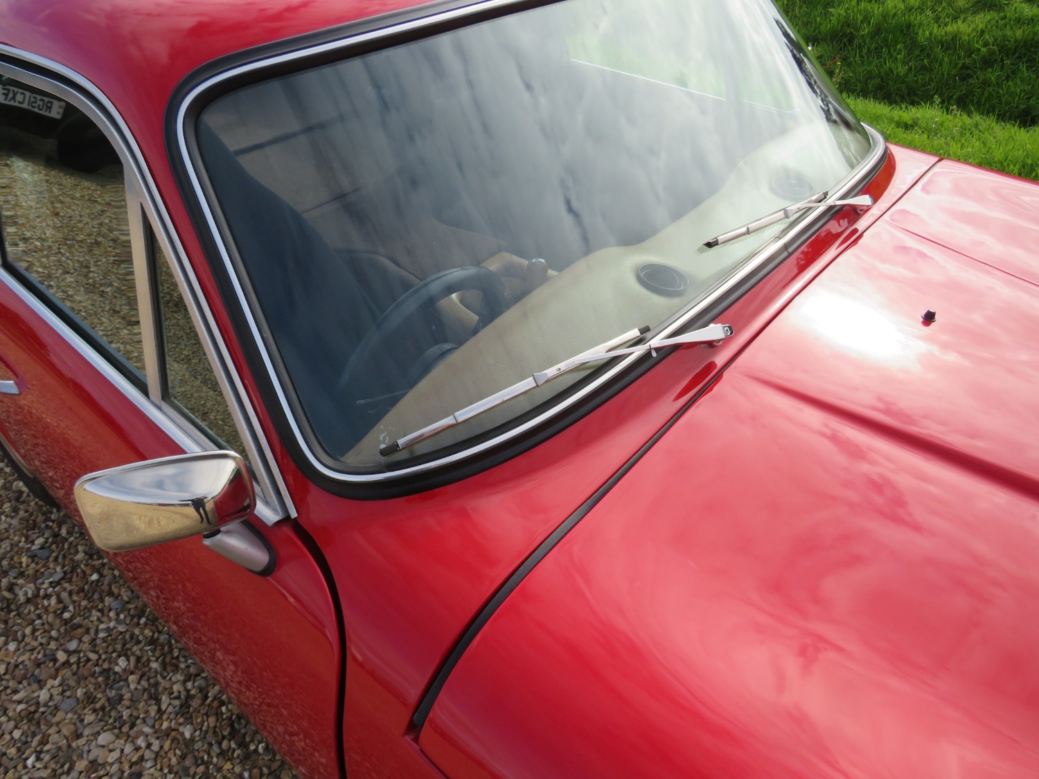 Used TVR M Series 1977 for sale - 76008973: Photo 37