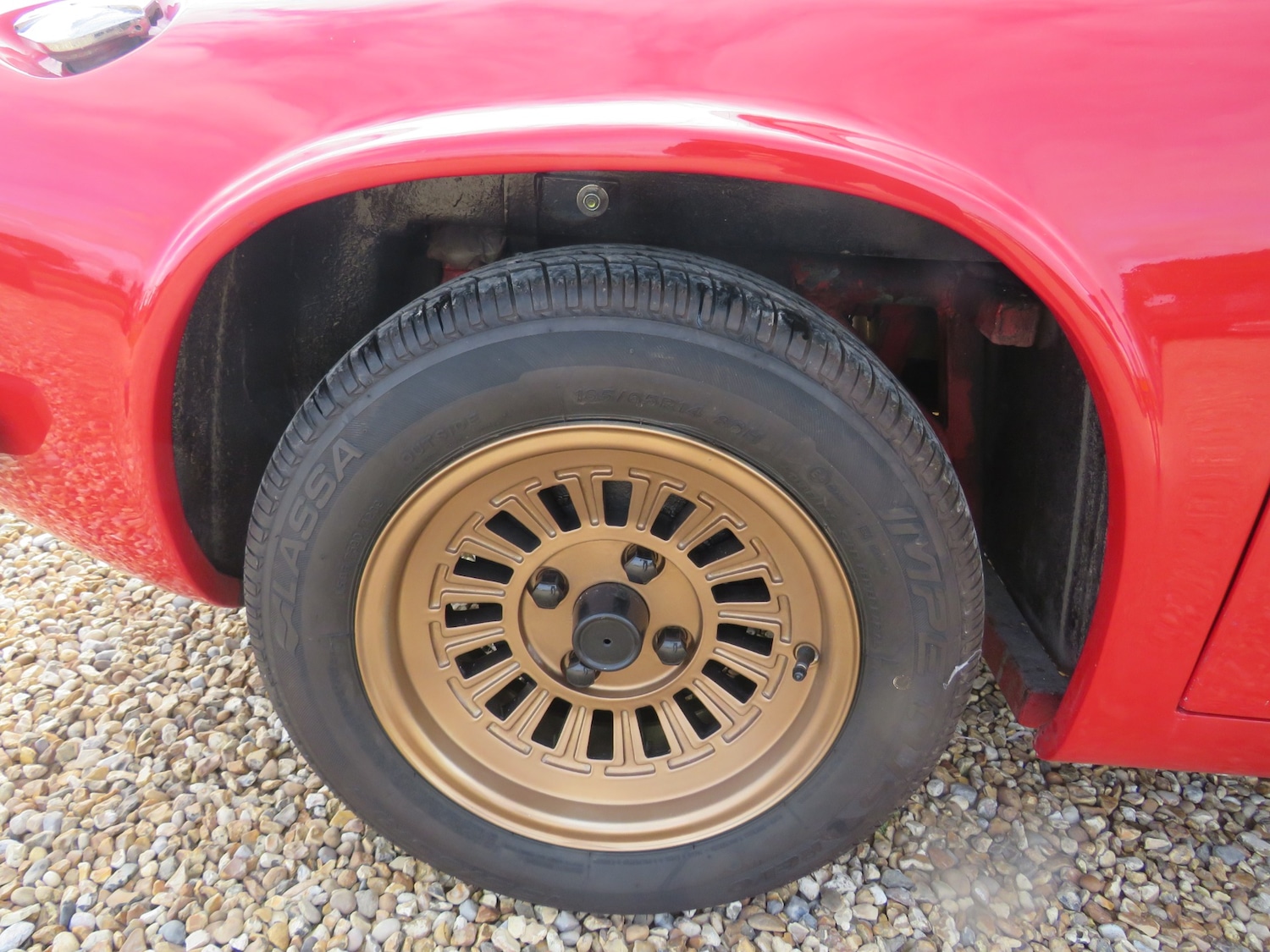 Used TVR M Series 1977 for sale - 76008973: Photo 39