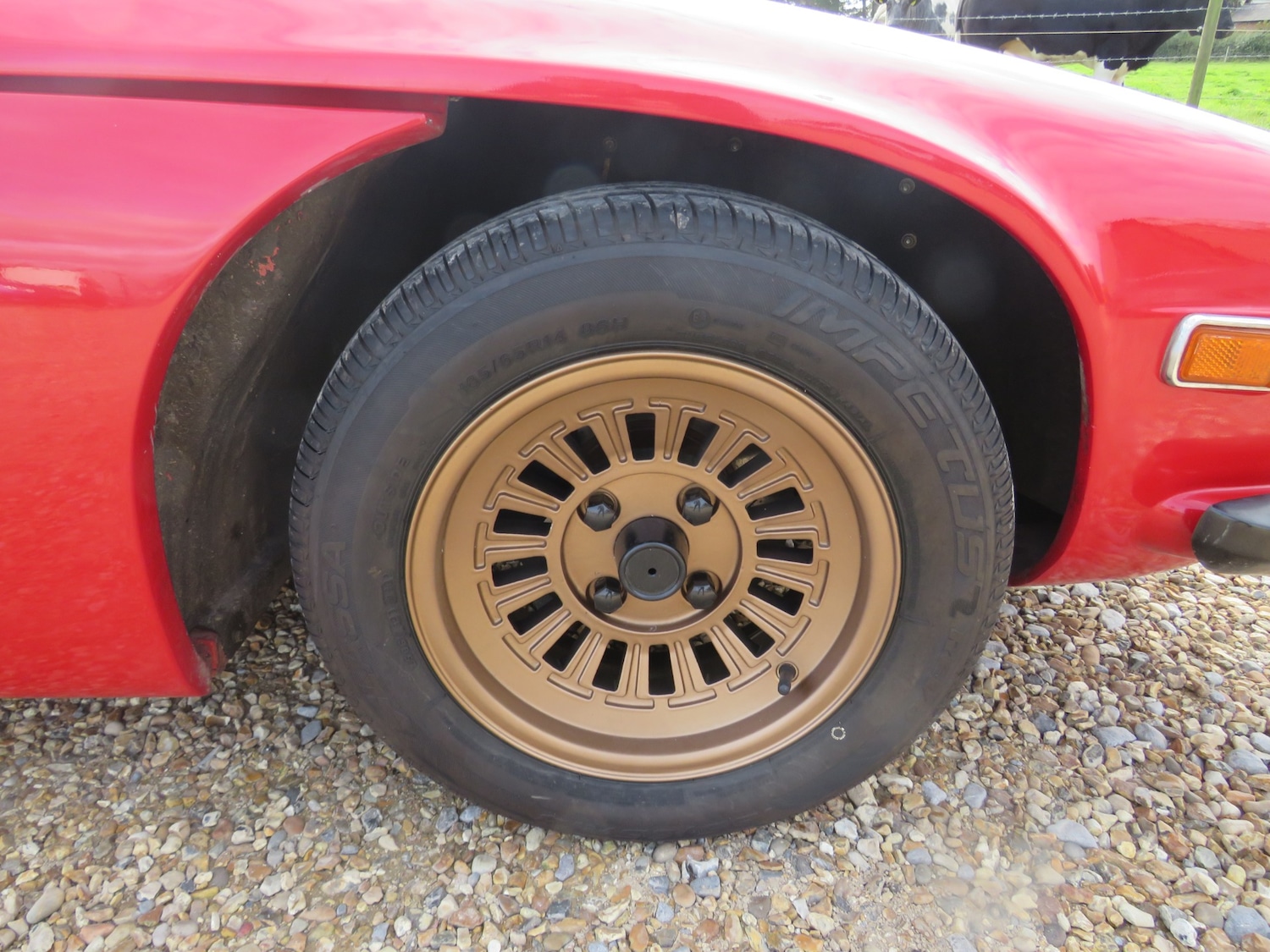 Used TVR M Series 1977 for sale - 76008973: Photo 40