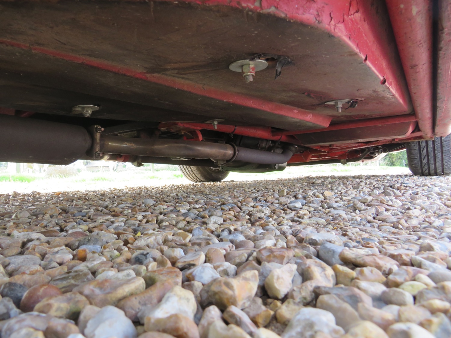 Used TVR M Series 1977 for sale - 76008973: Photo 44