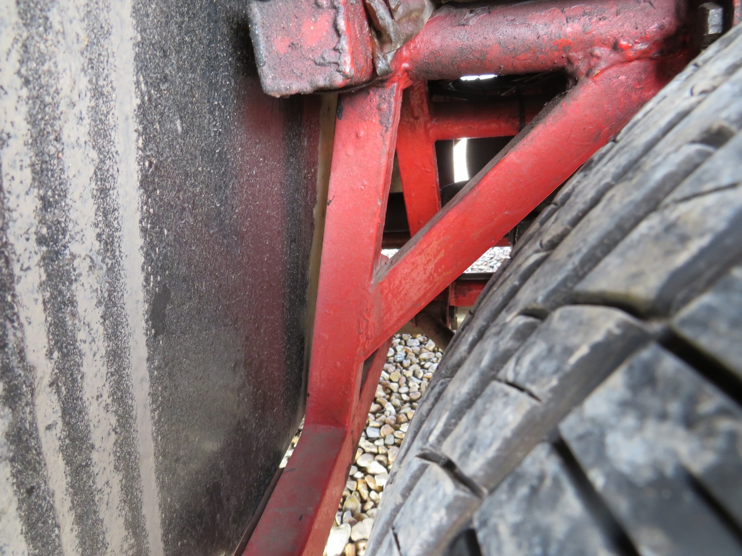 Used TVR M Series 1977 for sale - 76008973: Photo 46