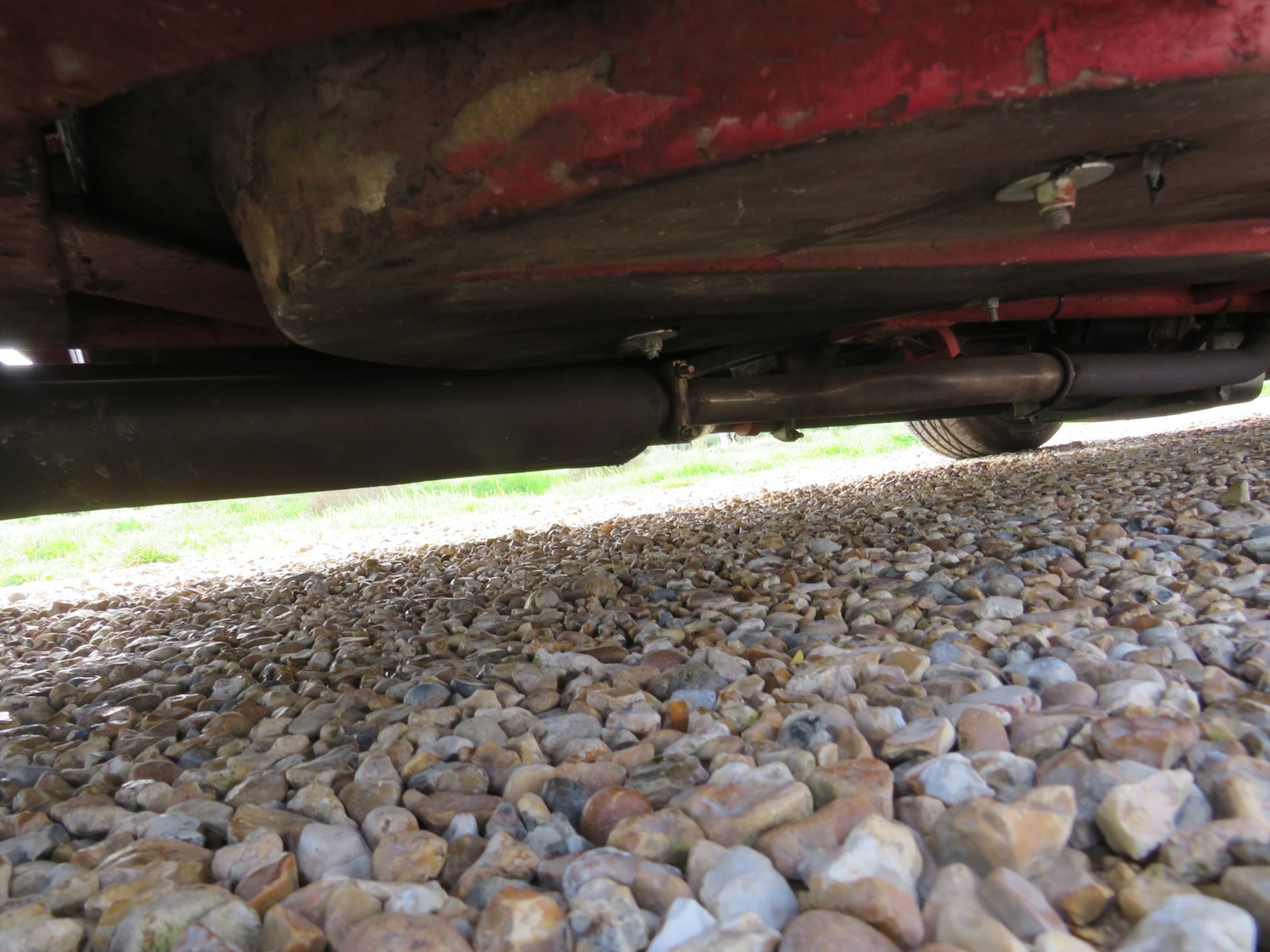 Used TVR M Series 1977 for sale - 76008973: Photo 48