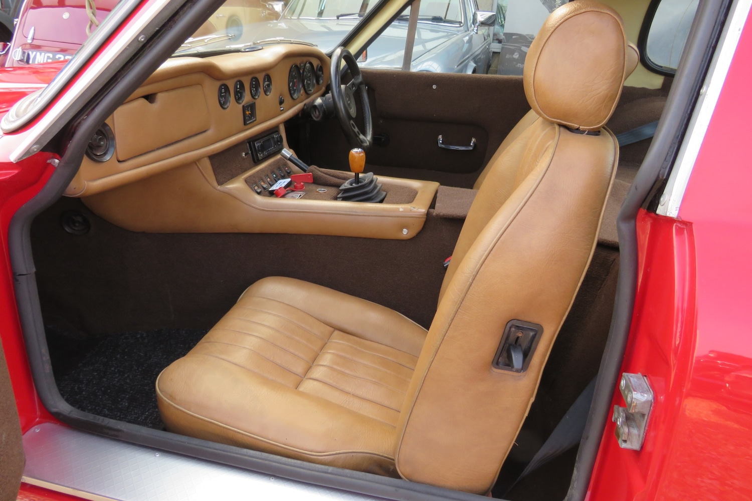 Used TVR M Series 1977 for sale - 76008973: Photo 55