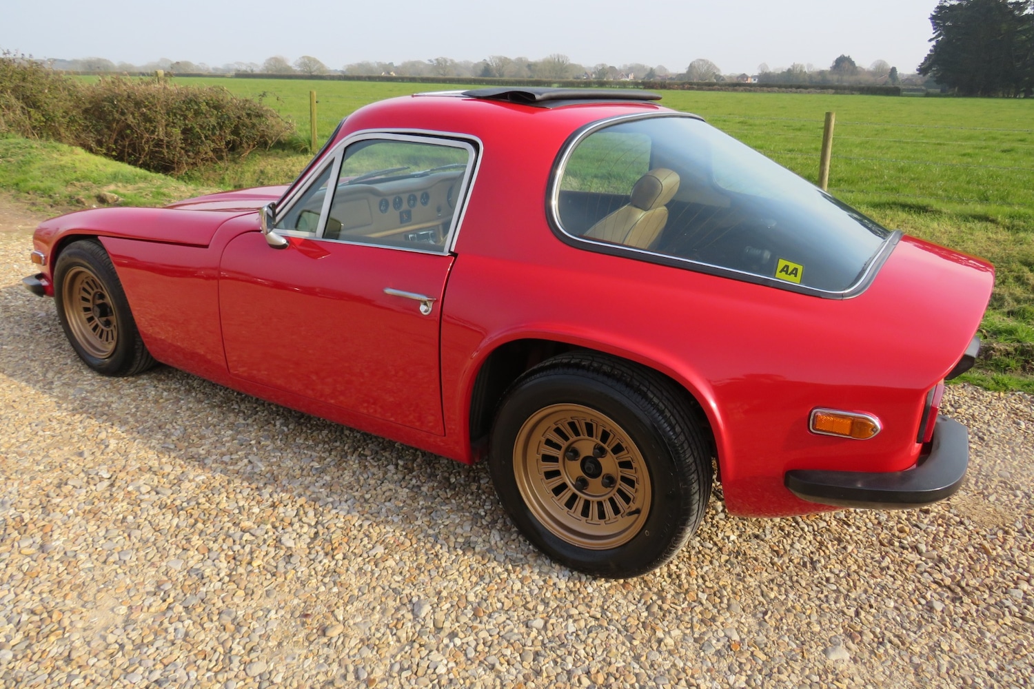 Used TVR M Series 1977 for sale - 76008973: Photo 56