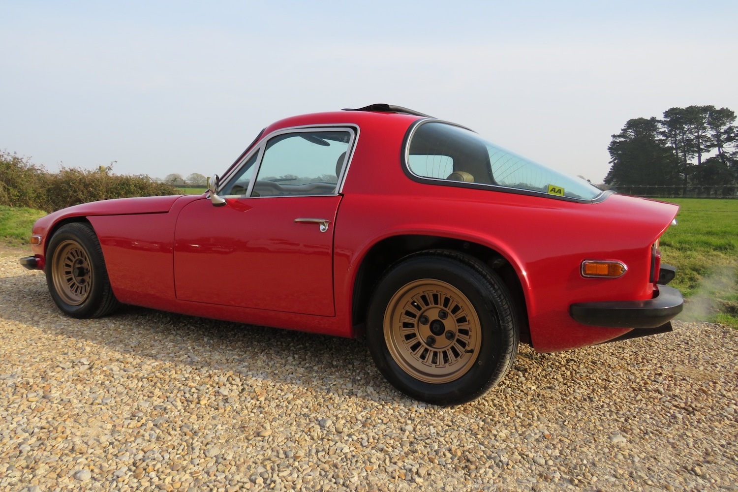 Used TVR M Series 1977 for sale - 76008973: Photo 57