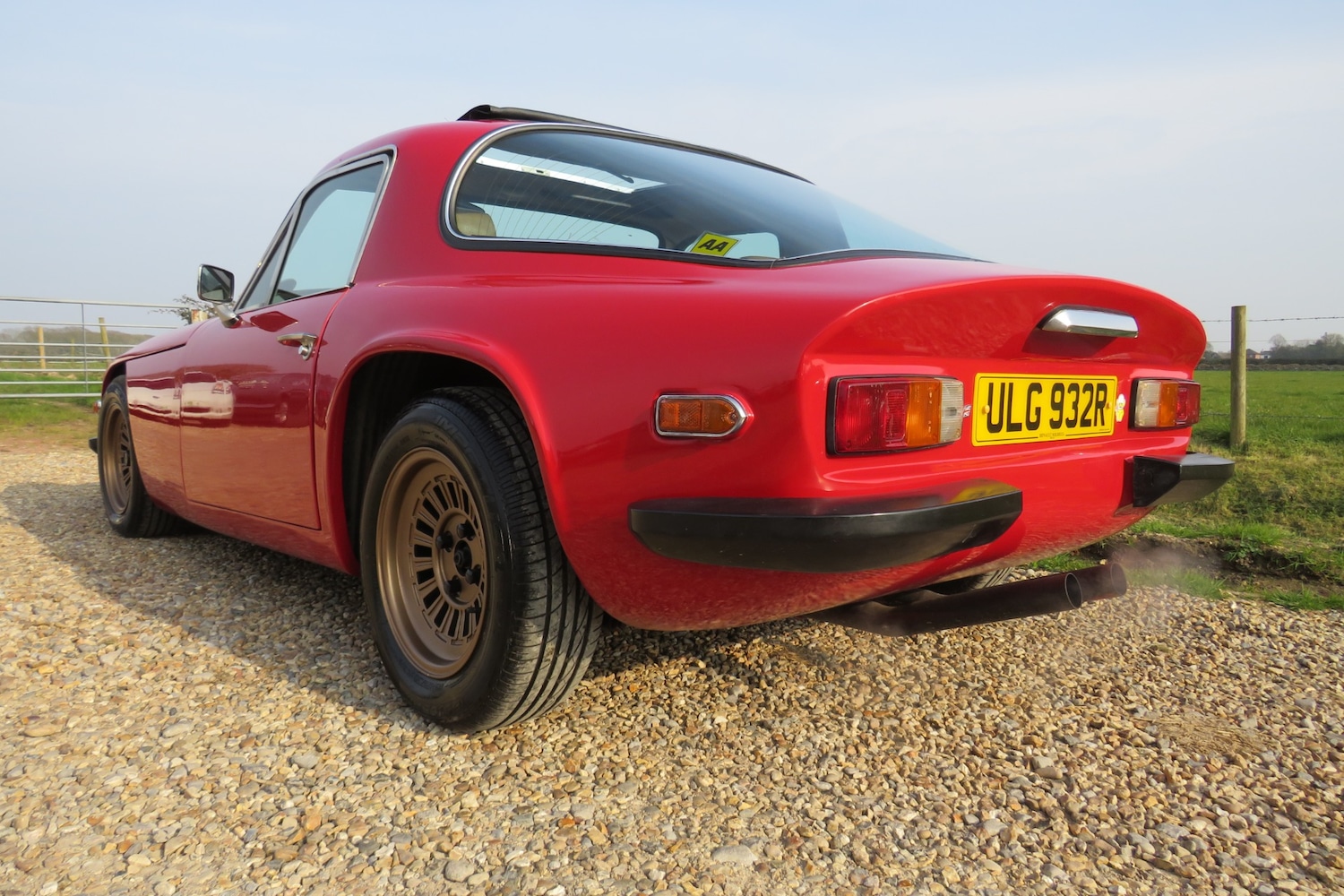 Used TVR M Series 1977 for sale - 76008973: Photo 59