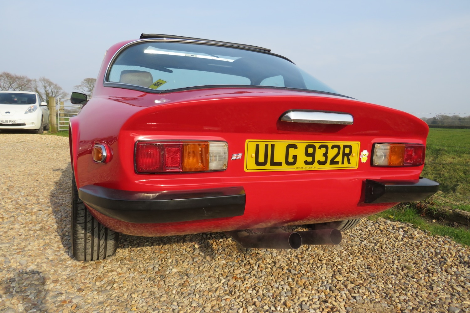 Used TVR M Series 1977 for sale - 76008973: Photo 60