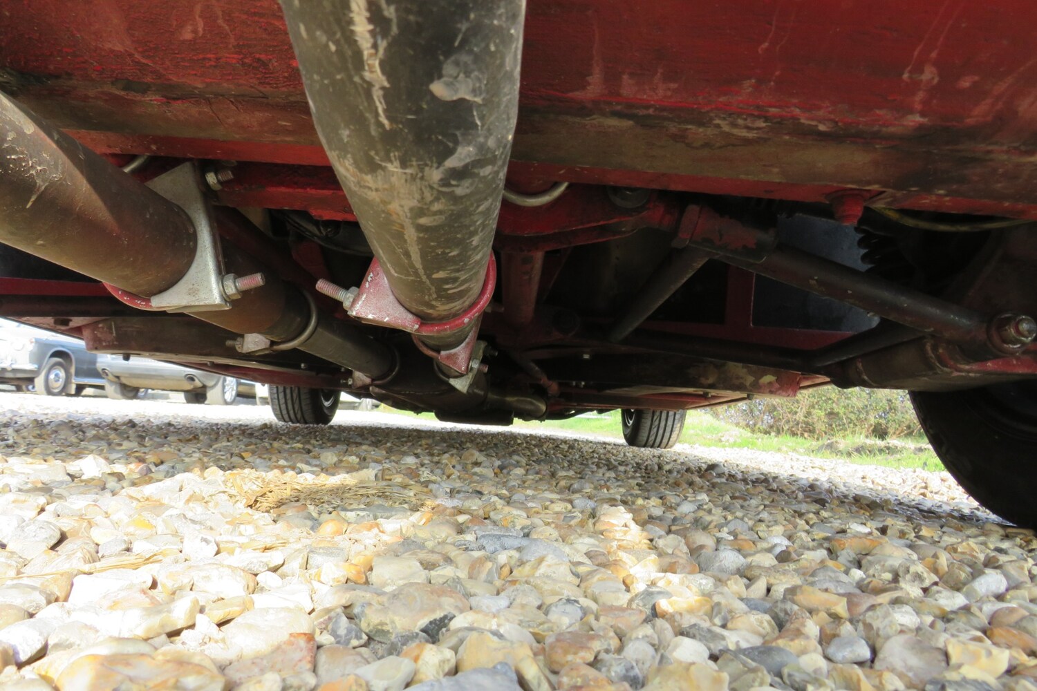 Used TVR M Series 1977 for sale - 76008973: Photo 61