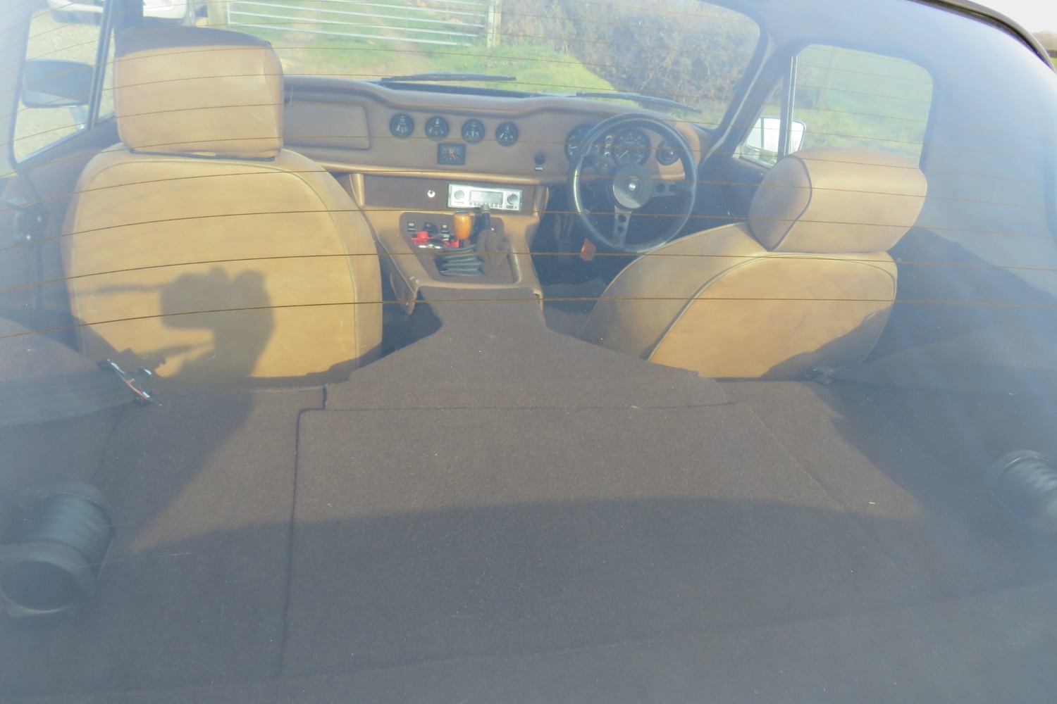 Used TVR M Series 1977 for sale - 76008973: Photo 63