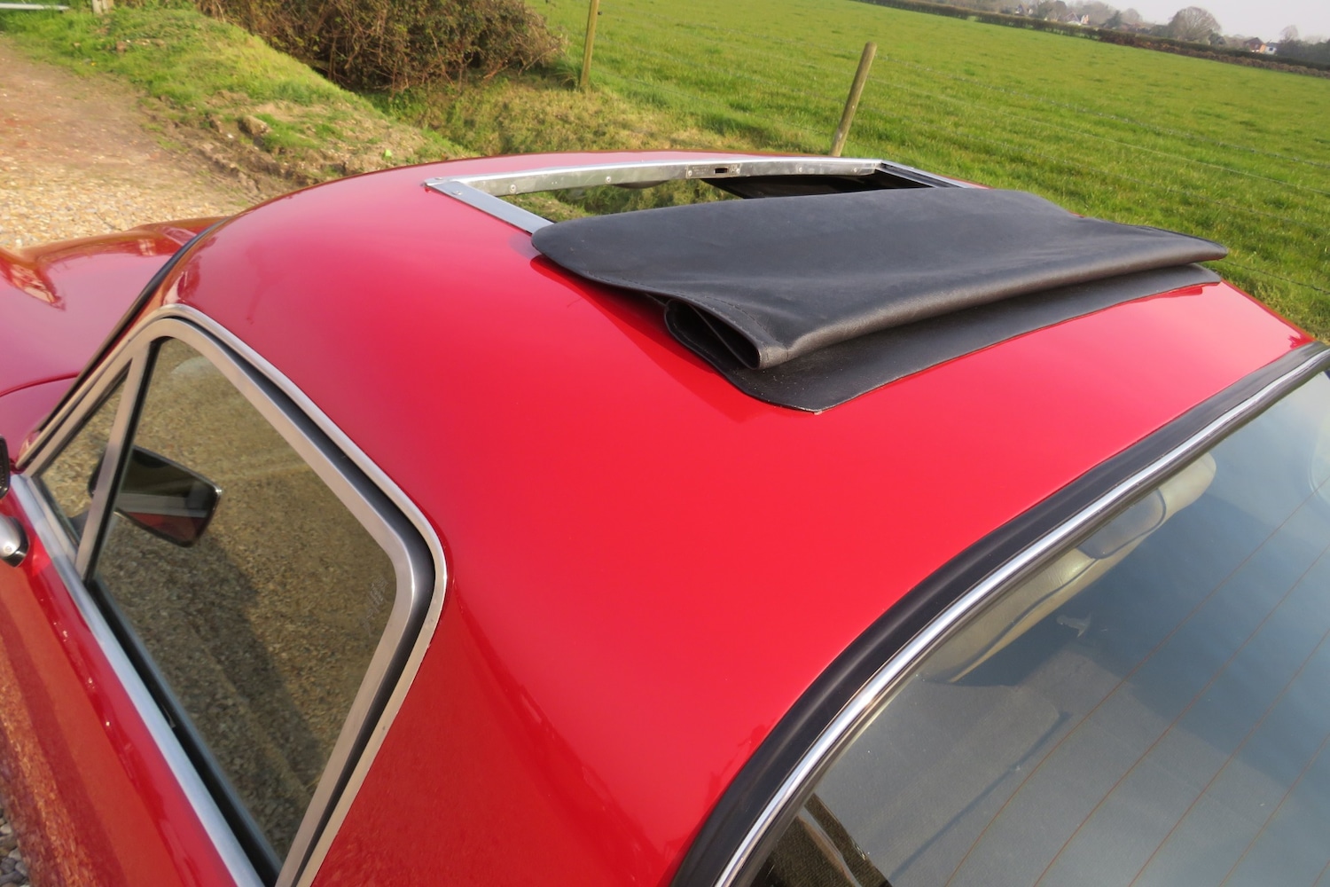 Used TVR M Series 1977 for sale - 76008973: Photo 64