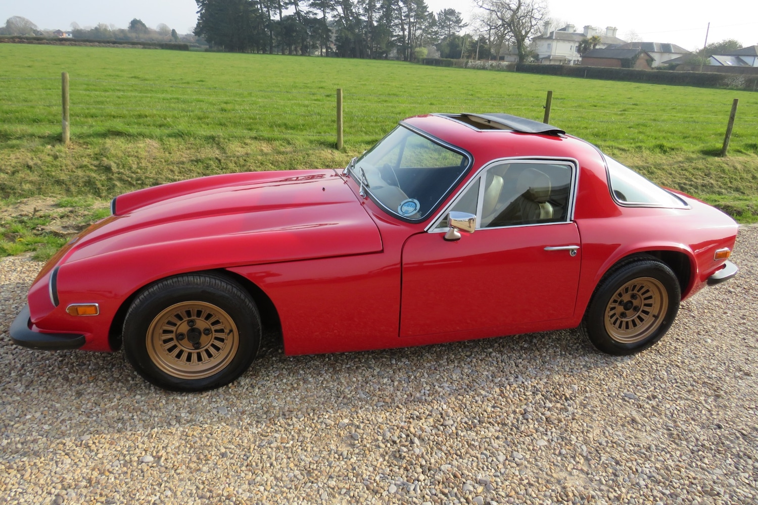 Used TVR M Series 1977 for sale - 76008973: Photo 65