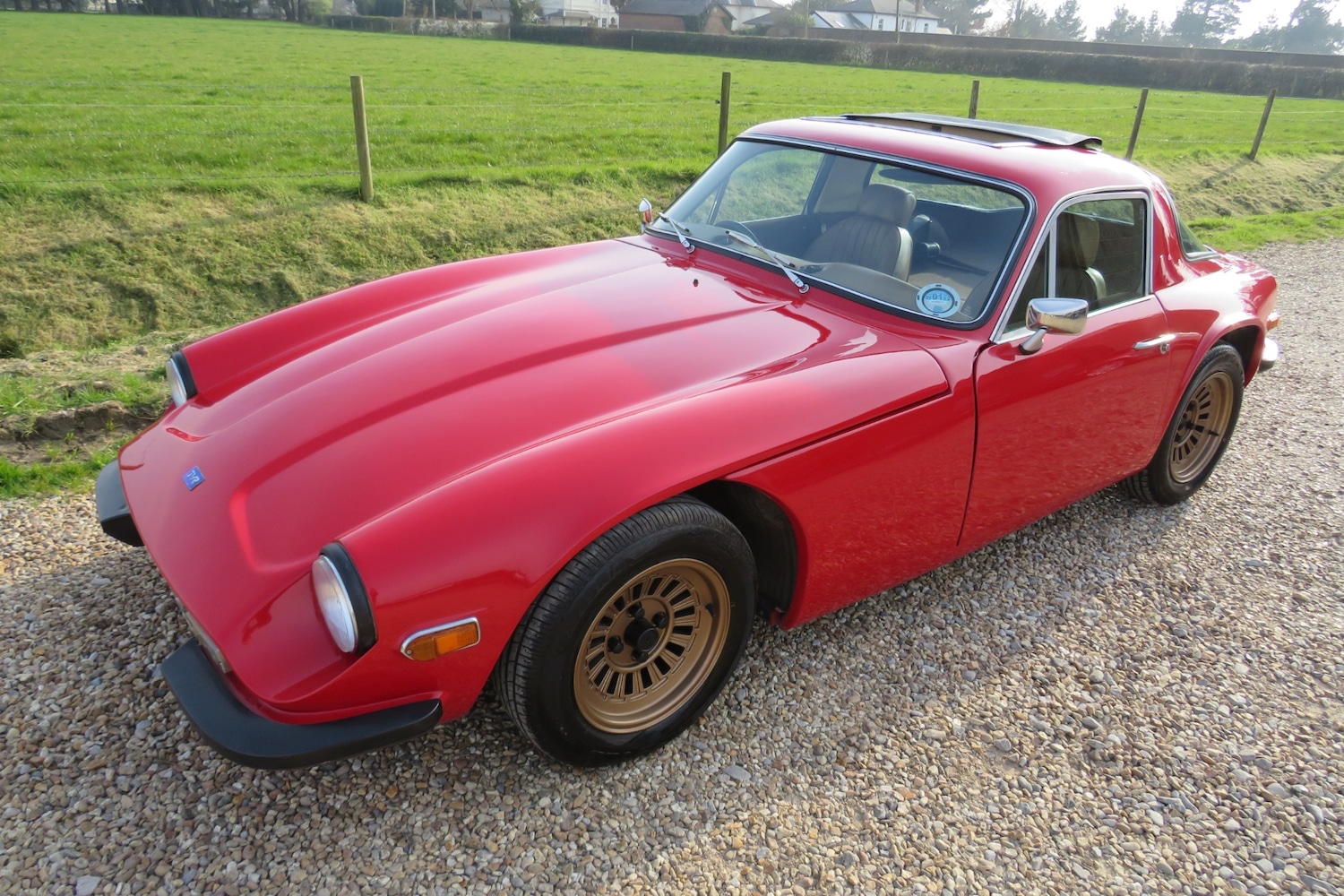 Used TVR M Series 1977 for sale - 76008973: Photo 66