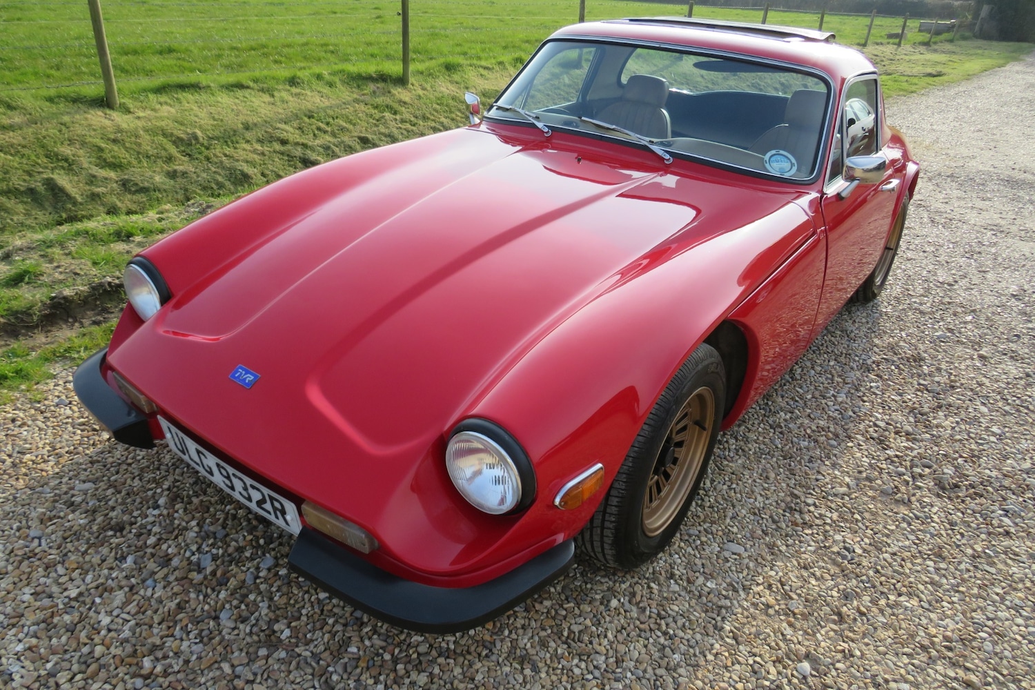 Used TVR M Series 1977 for sale - 76008973: Photo 67