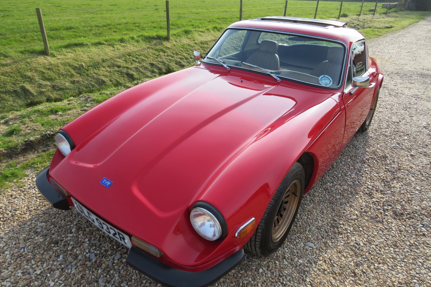 Used TVR M Series 1977 for sale - 76008973: Photo 68