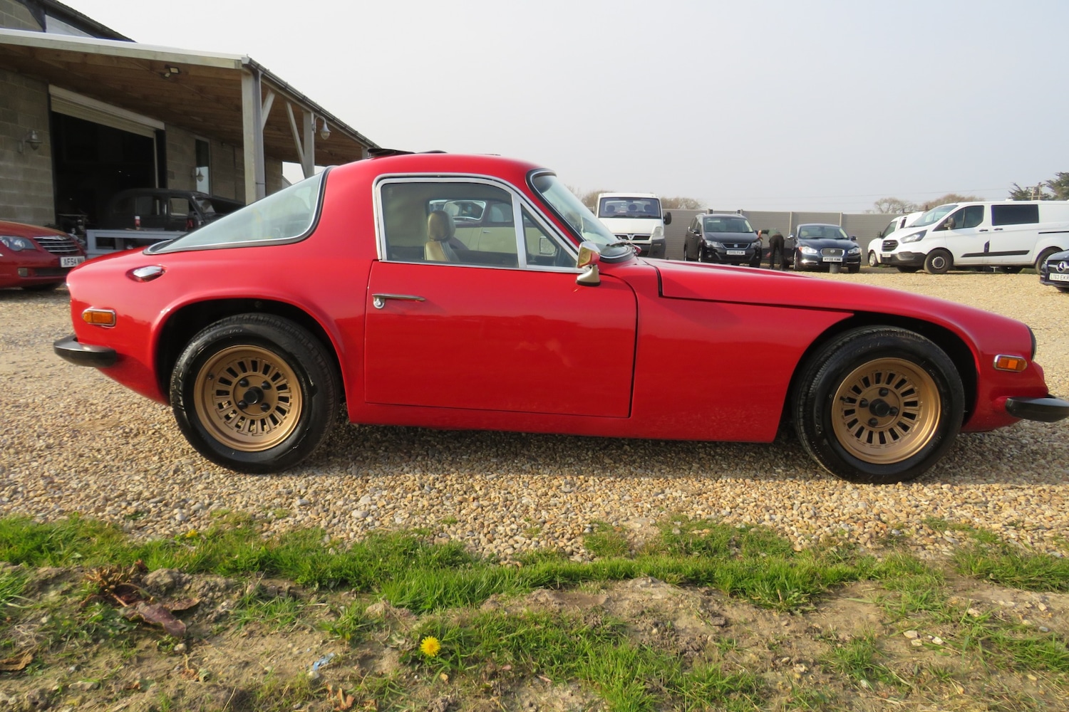 Used TVR M Series 1977 for sale - 76008973: Photo 73