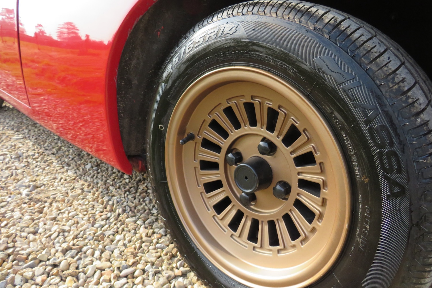 Used TVR M Series 1977 for sale - 76008973: Photo 77