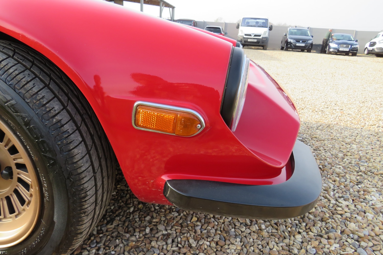 Used TVR M Series 1977 for sale - 76008973: Photo 79