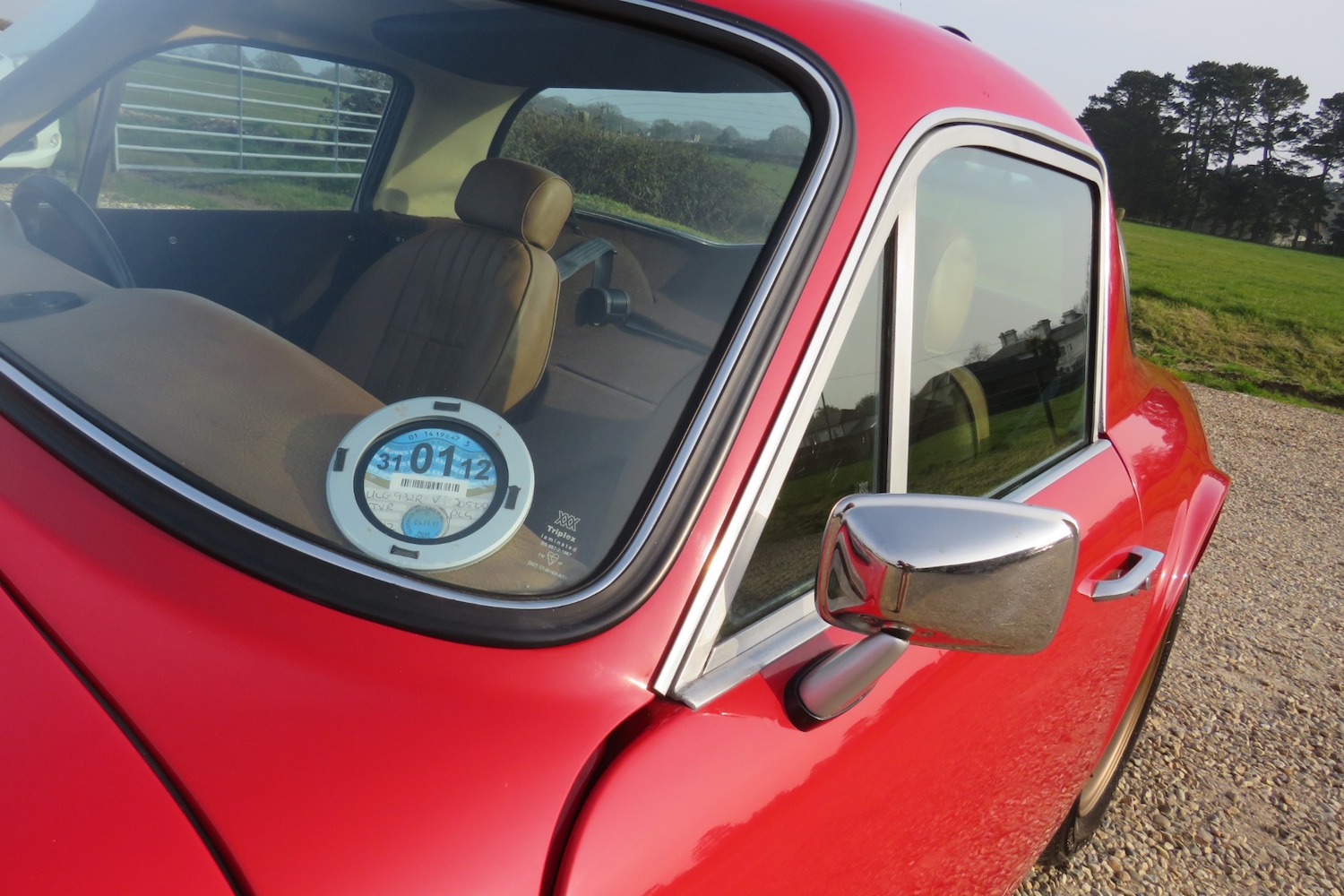 Used TVR M Series 1977 for sale - 76008973: Photo 80