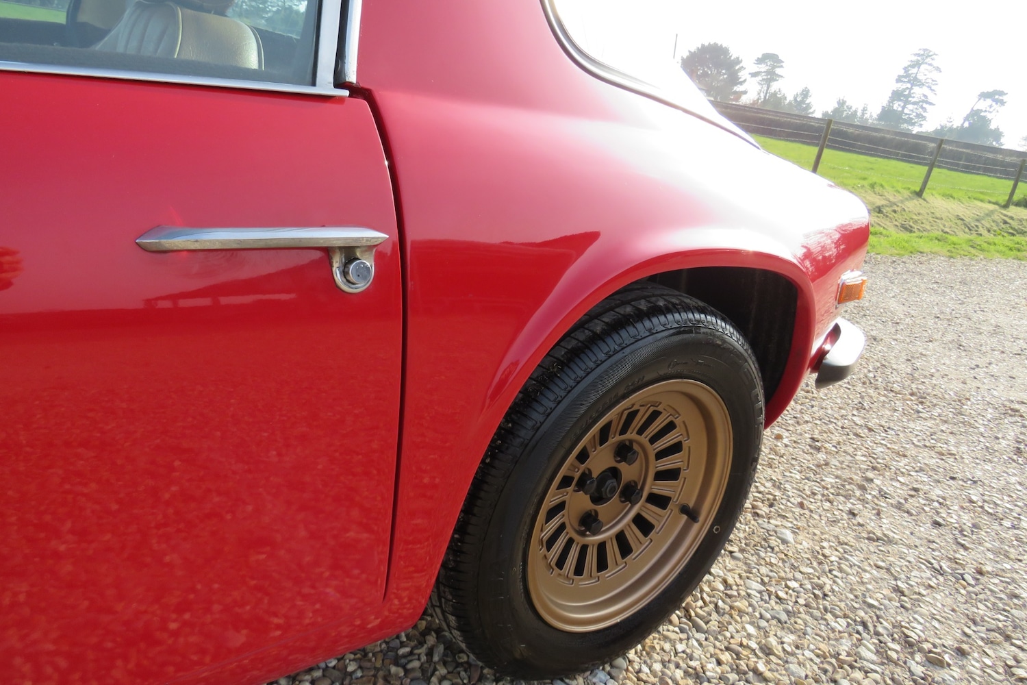 Used TVR M Series 1977 for sale - 76008973: Photo 81