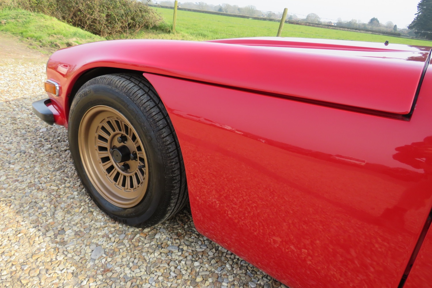 Used TVR M Series 1977 for sale - 76008973: Photo 82