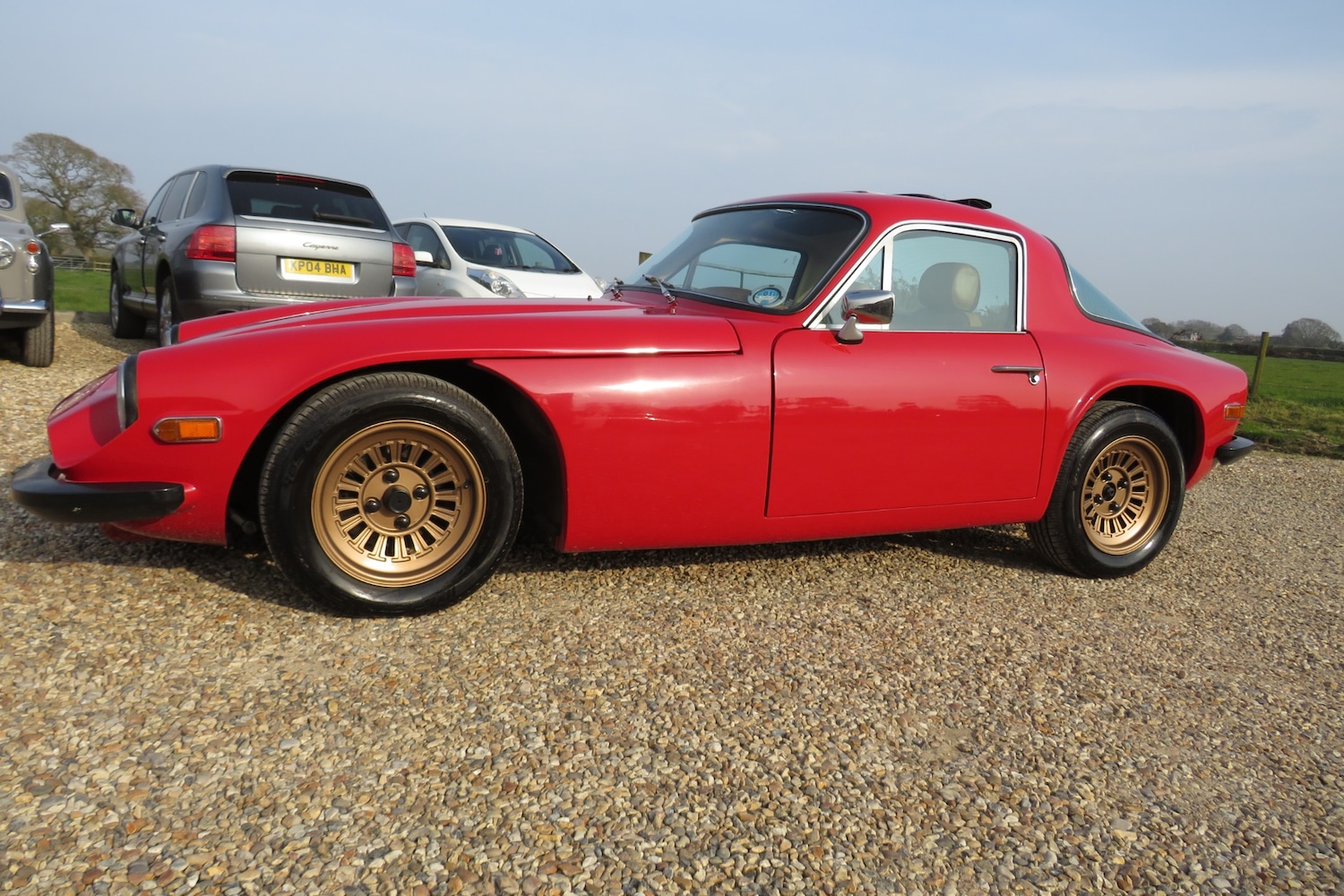 Used TVR M Series 1977 for sale - 76008973: Photo 90