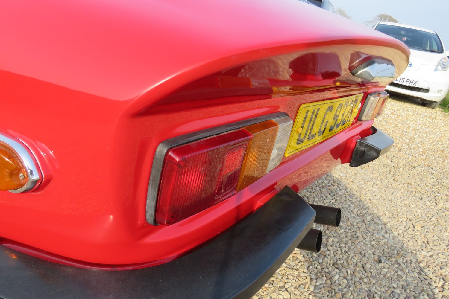 Used TVR M Series 1977 for sale - 76008973: Photo 95