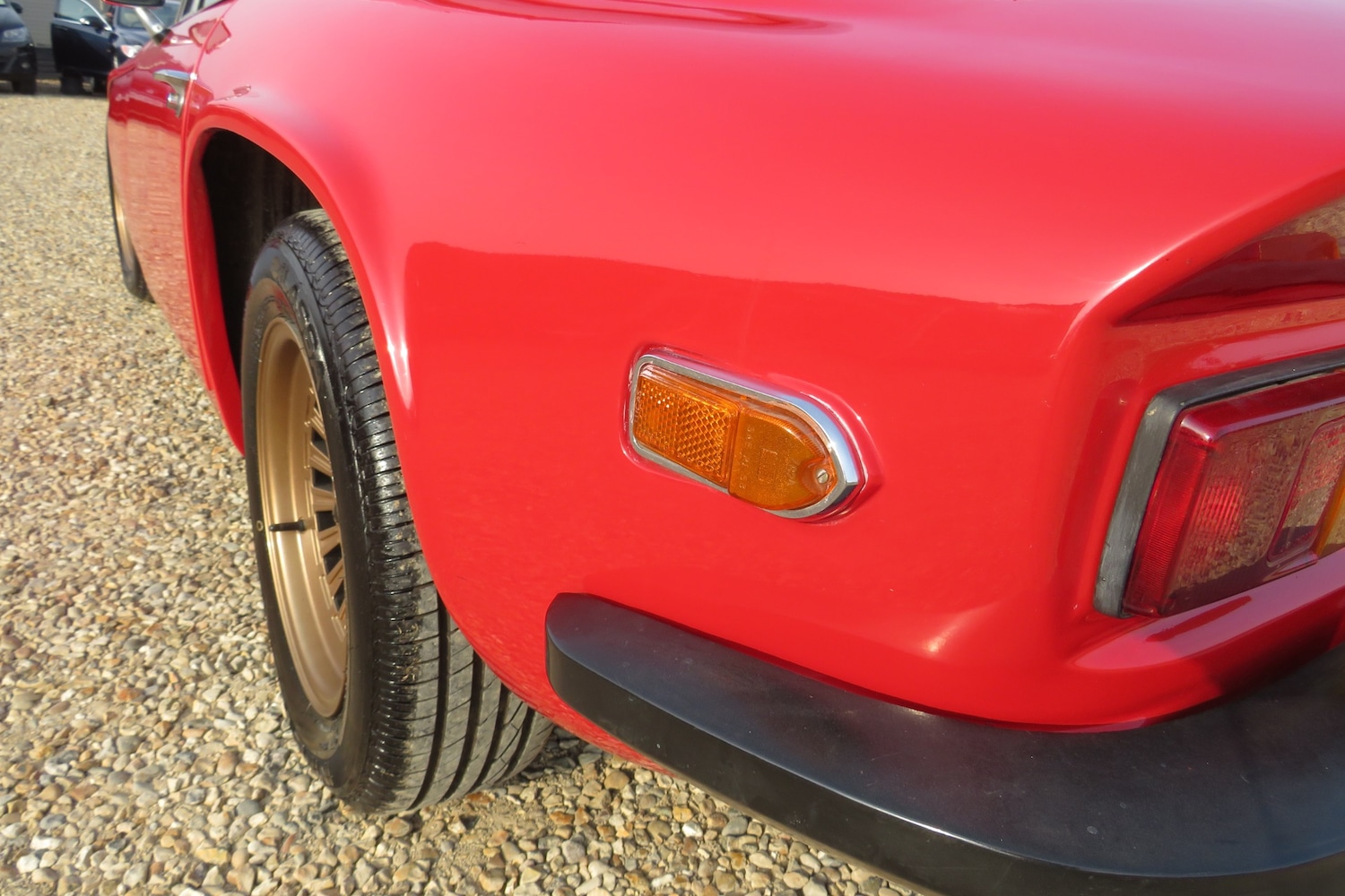 Used TVR M Series 1977 for sale - 76008973: Photo 96