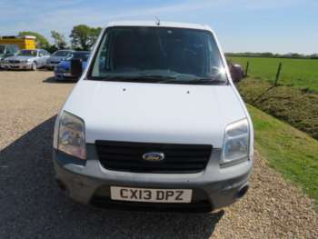 Used Ford Transit Connect 2013 for sale - 69388547: Photo