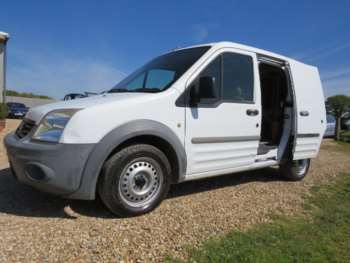 Used Ford Transit Connect 2013 for sale - 69388547: Photo