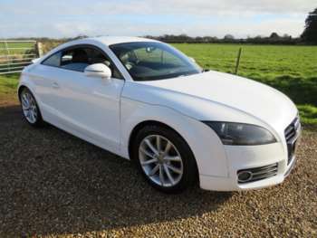 Used Audi TT 2011 for sale - 73582278: Photo