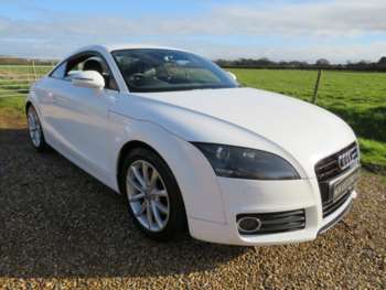 Used Audi TT 2011 for sale - 73582278: Photo