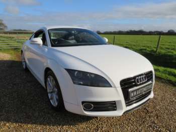 Used Audi TT 2011 for sale - 73582278: Photo