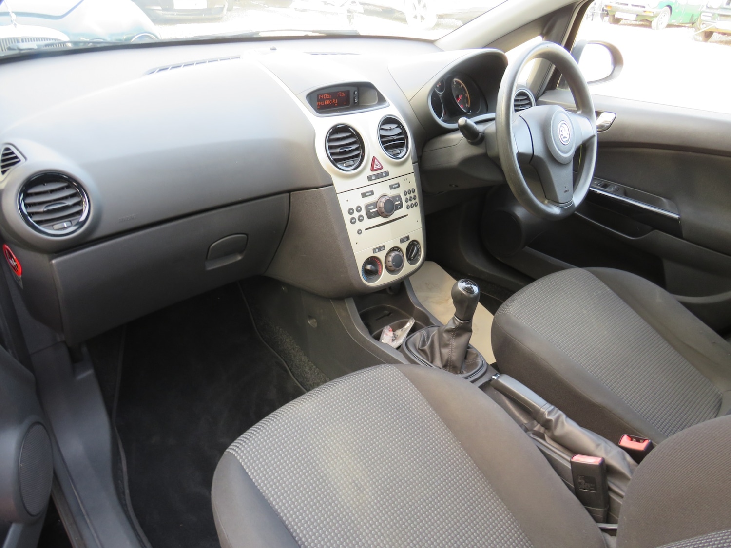 Vehicle 19