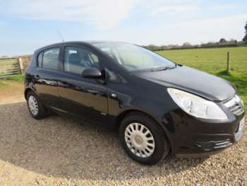 2010 (10) - 1.2i 16V LIFE 5 DOOR ***** PART EX TO CLEAR *****