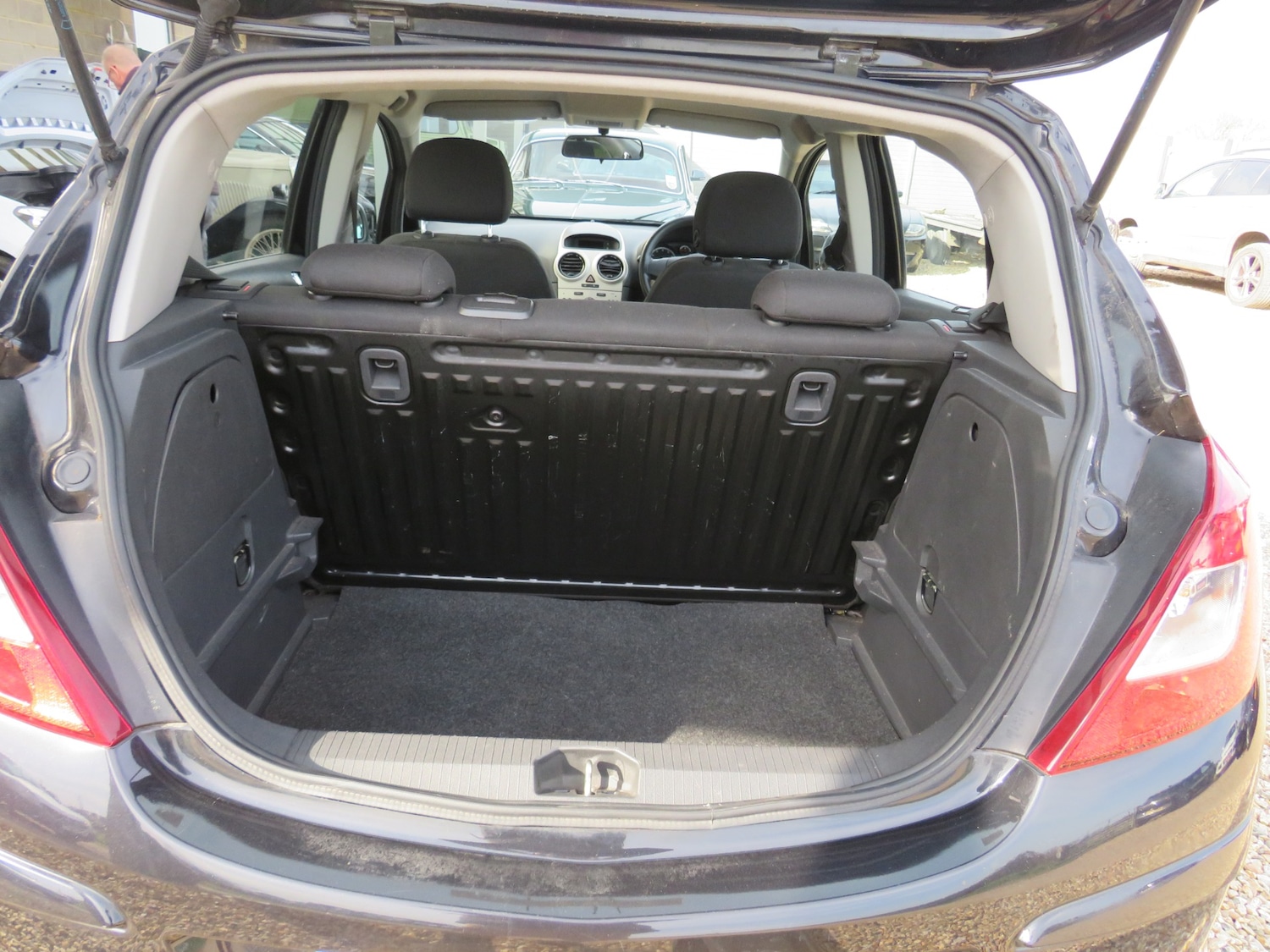 Vehicle 24