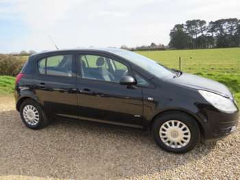 Used Vauxhall Corsa 2010 for sale - 73948158: Photo