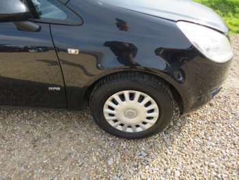 Used Vauxhall Corsa 2010 for sale - 73948158: Photo