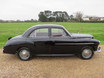 Used Wolseley Other 1956 for sale - 73187526: Photo