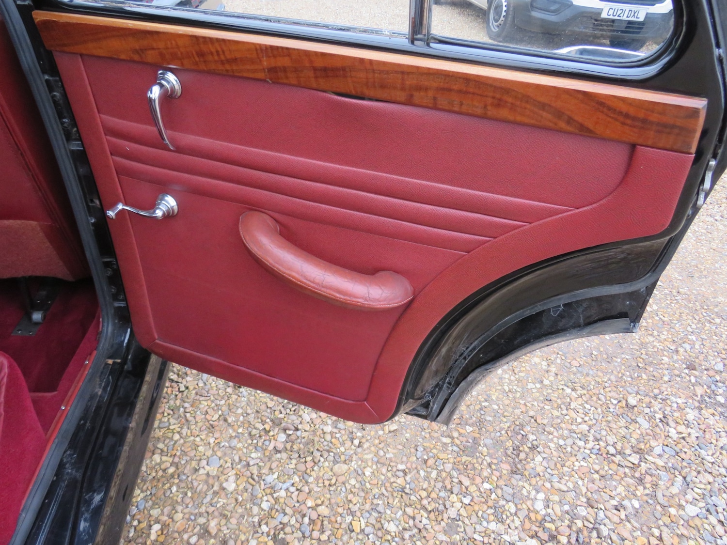 Vehicle 25