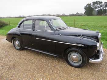 Used Wolseley Other 1956 for sale - 73187526: Photo