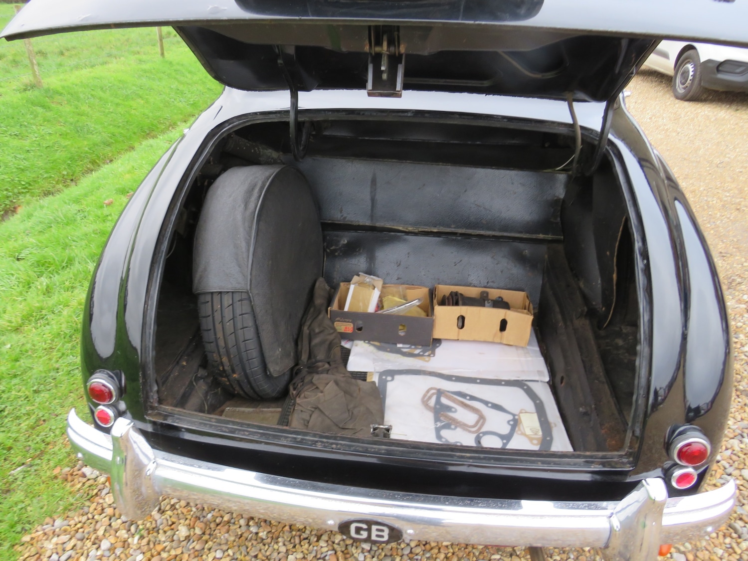Vehicle 46