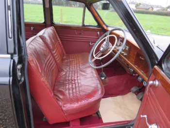 Used Wolseley Other 1956 for sale - 73187526: Photo