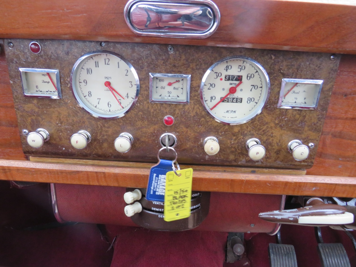 Vehicle 58