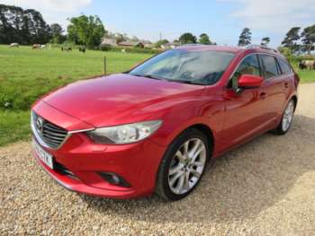 2014 (14) - 2.2d [175] Sport Nav 5dr