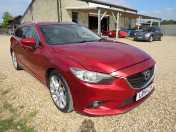 Used Mazda Mazda6 2014 for sale - 74682952: Photo