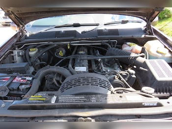 Used Jeep Grand Cherokee 1999 for sale - 78555801: Photo